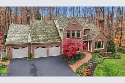 6809 Spout Lane, Fairfax Station, VA 22039 - Photo 8
