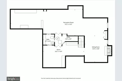 6809 Spout Lane, Fairfax Station, VA 22039 - Photo 74