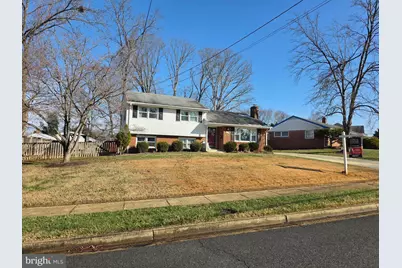 8140 Drayton Lane, Springfield, VA 22151 - Photo 1
