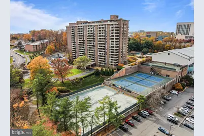 1800 Old Meadow Road #1412, McLean, VA 22102 - Photo 22