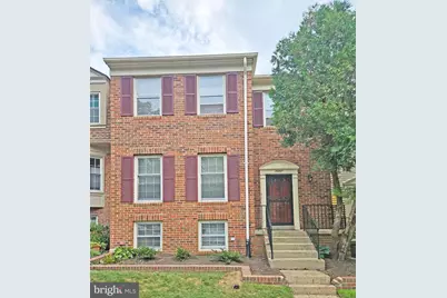 3957 Hancock Forest Trail, Annandale, VA 22003 - Photo 1