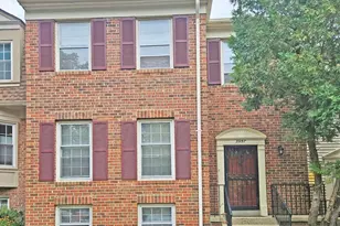 3957 Hancock Forest Trail, Annandale, VA 22003 - Photo 1