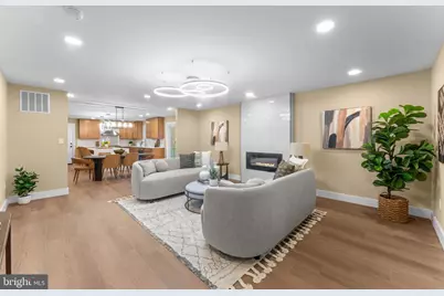 10333 Hickory Forest Drive, Oakton, VA 22124 - Photo 8