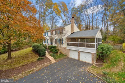 915 Welham Green Road, Great Falls, VA 22066 - Photo 1