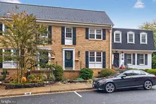 7416 Hallcrest, McLean, VA 22102 - Photo 1