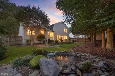 9616 Burnt Oak Drive, Fairfax Station, VA 22039 - Photo 1