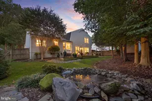 9616 Burnt Oak Dr, Fairfax Station, VA 22039 - Photo 1