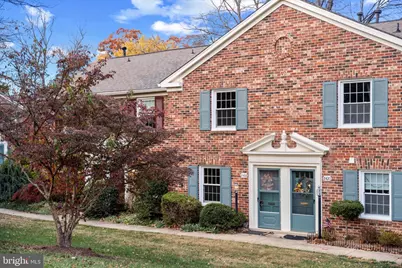 8422 Forrester Boulevard #580, Springfield, VA 22152 - Photo 1