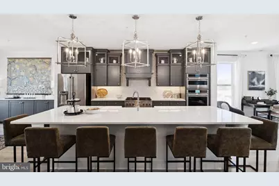 14914 Deco Circle #LOT 82, Chantilly, VA 20151 - Photo 46