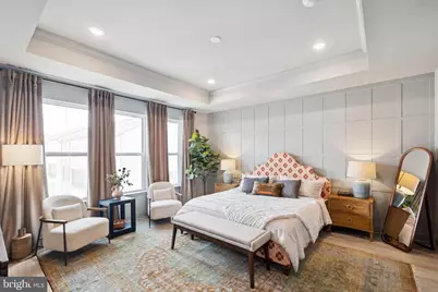 14902 Deco Circle #LOT 88, Chantilly, VA 20151 - Photo 24