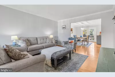 6057 Crown Royal Circle, Alexandria, VA 22310 - Photo 10