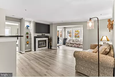 12213 Fairfield House Drive #506B, Fairfax, VA 22033 - Photo 6