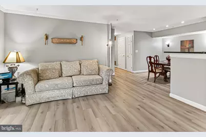 12213 Fairfield House Drive #506B, Fairfax, VA 22033 - Photo 8