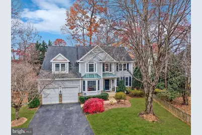 11405 Northwind Court, Reston, VA 20194 - Photo 2