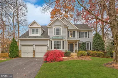 11405 Northwind Court, Reston, VA 20194 - Photo 4
