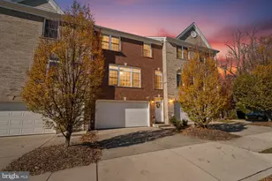 7872 Azalea Cove Terrace, Alexandria, VA 22315 - Photo 2