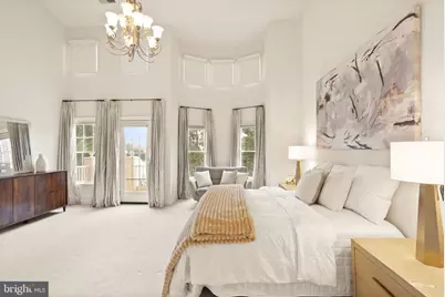 7721 Spoleto Lane #9, McLean, VA 22102 - Photo 38