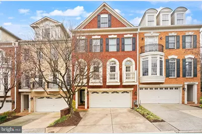 7721 Spoleto Lane #9, McLean, VA 22102 - Photo 4
