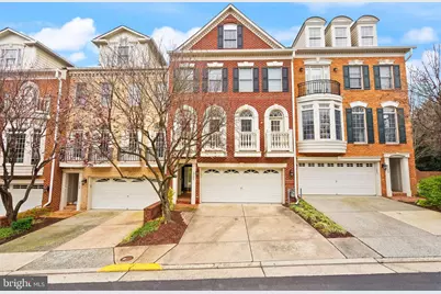 7721 Spoleto Lane #9, McLean, VA 22102 - Photo 2