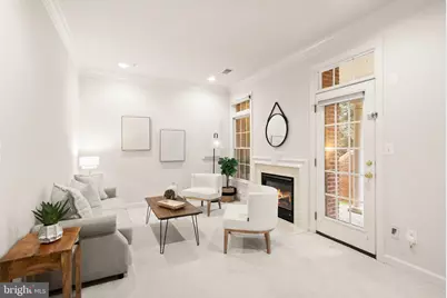 7721 Spoleto Lane #9, McLean, VA 22102 - Photo 56