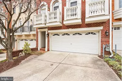 7721 Spoleto Lane #9, McLean, VA 22102 - Photo 6