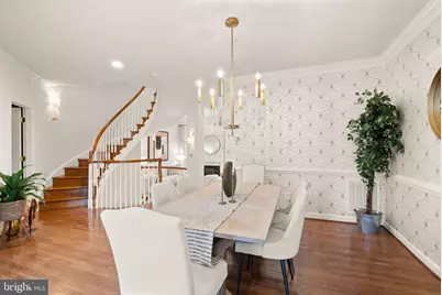 7721 Spoleto Lane #9, McLean, VA 22102 - Photo 12