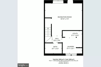 6917 Villa Del Rey Court, Springfield, VA 22150 - Photo 42