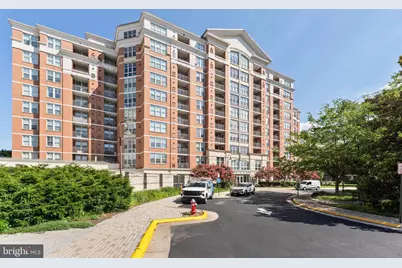 11760 Sunrise Valley Drive #809, Reston, VA 20191 - Photo 2