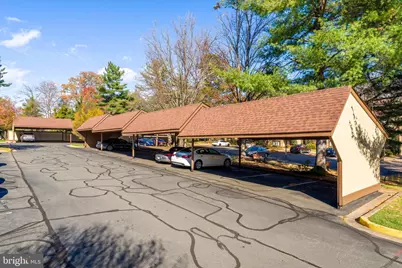 1623 Parkcrest Circle #9B/300, Reston, VA 20190 - Photo 30