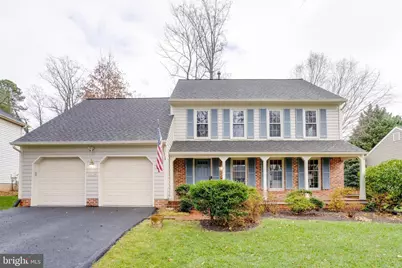 9109 Parliament Drive, Burke, VA 22015 - Photo 2