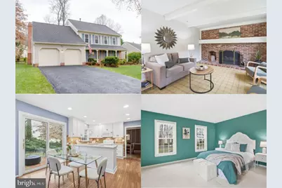 9109 Parliament Drive, Burke, VA 22015 - Photo 1