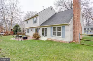 9109 Parliament Dr, Burke, VA 22015 - Photo 40
