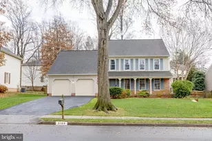 9109 Parliament Dr, Burke, VA 22015 - Photo 8