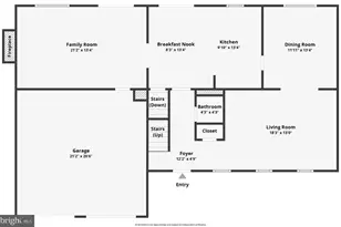 9109 Parliament Dr, Burke, VA 22015 - Photo 44