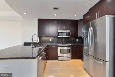 8220 Crestwood Heights Drive #714, McLean, VA 22102 - Photo 4