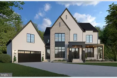 2231 N Tuckahoe Street, Falls Church, VA 22043 - Photo 1