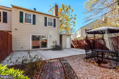 6576 Yadkin Court, Alexandria, VA 22310 - Photo 22