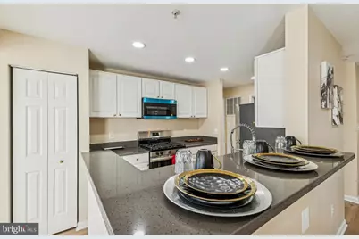 7503 Calderon Court #G, Alexandria, VA 22306 - Photo 24