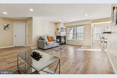 7503 Calderon Court #G, Alexandria, VA 22306 - Photo 16