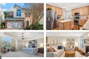 9237 Old Beech Ct, Lorton, VA 22079 - Photo 1