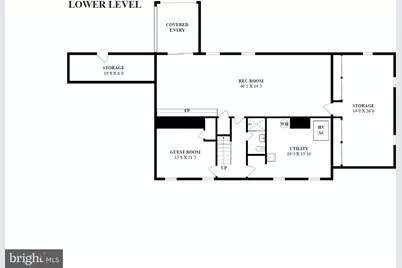 3903 Belle Rive Terrace, Alexandria, VA 22309 - Photo 28