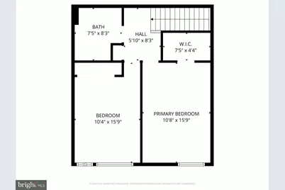 3916 Woodhue Place #8, Alexandria, VA 22309 - Photo 36