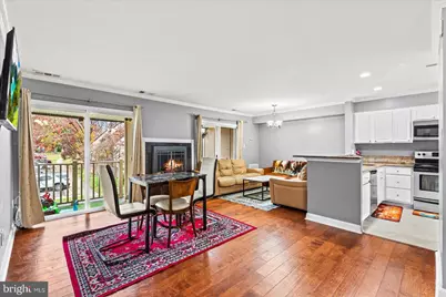 3916 Woodhue Place #8, Alexandria, VA 22309 - Photo 8