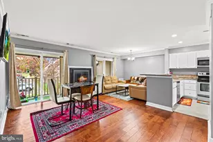 3916 Woodhue Pl, Alexandria, VA 22309 - Photo 8