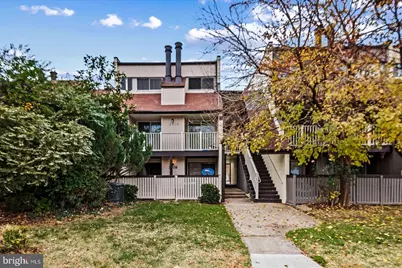 3916 Woodhue Place #8, Alexandria, VA 22309 - Photo 32