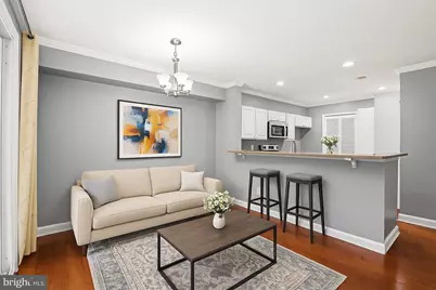 3916 Woodhue Place #8, Alexandria, VA 22309 - Photo 12