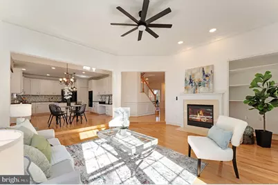 7204 Lyndam Hill Circle, Lorton, VA 22079 - Photo 12