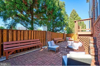 7204 Lyndam Hill Circle, Lorton, VA 22079 - Photo 48