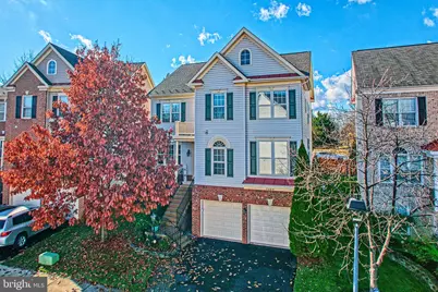 7204 Lyndam Hill Circle, Lorton, VA 22079 - Photo 50