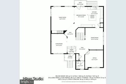 7204 Lyndam Hill Circle, Lorton, VA 22079 - Photo 62